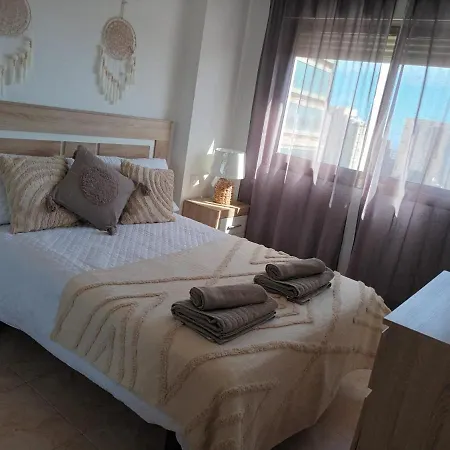 Apartment Nice In *